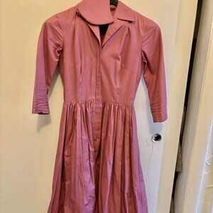 Hearts and Found Wendy (?) dress